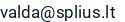 El. paštas