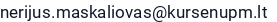 El. paštas