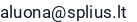 El. paštas