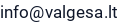 El. paštas
