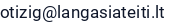 El. paštas