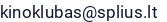El. paštas