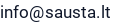 El. paštas