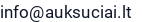 El. paštas