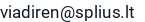 El. paštas