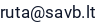 El. paštas