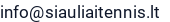 El. paštas