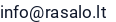 El. paštas