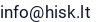 El. paštas