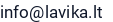 El. paštas