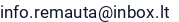 El. paštas