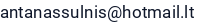 El. paštas