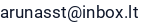 El. paštas