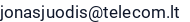 El. paštas