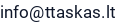 El. paštas
