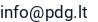 El. paštas