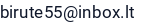 El. paštas