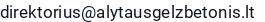 El. paštas
