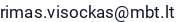 El. paštas