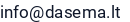 El. paštas