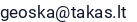 El. paštas