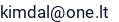 El. paštas
