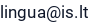 El. paštas