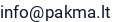 El. paštas