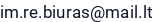 El. paštas