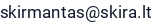 El. paštas