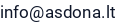 El. paštas