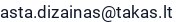 El. paštas