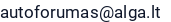 El. paštas