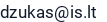 El. paštas