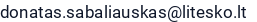 El. paštas