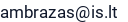 El. paštas