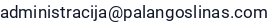 El. paštas