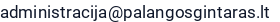 El. paštas