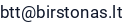 El. paštas