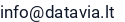 El. paštas