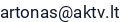 El. paštas
