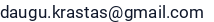 El. paštas