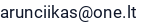 El. paštas