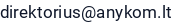 El. paštas