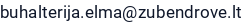 El. paštas