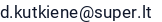 El. paštas