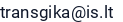 El. paštas