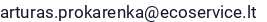 El. paštas