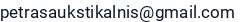 El. paštas