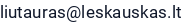 El. paštas